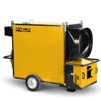 Oklima SМ 940 (дизель)