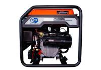 TOR KM2000I С КНОПКОЙ ЗАПУСКА