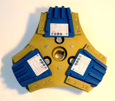 Сплитстоун GM-122