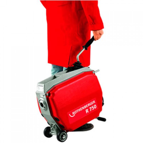 Rothenberger R 750