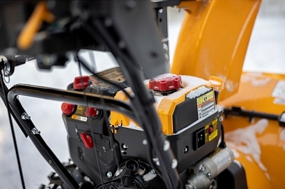 CUB CADET 2X™ 28" INTELLIPOWER™ Snow Blower