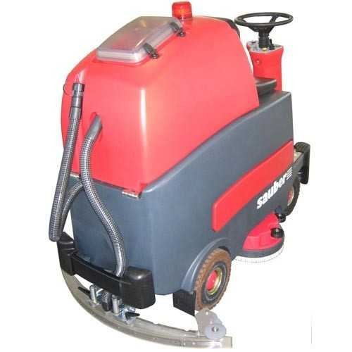 CLEANFIX RA 905 Sauber