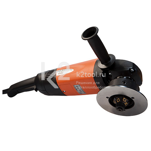 NKO Machines B-15 Electra с приспособлением для работы на трубах X-Pipe