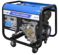 TSS SDG 3000EH
