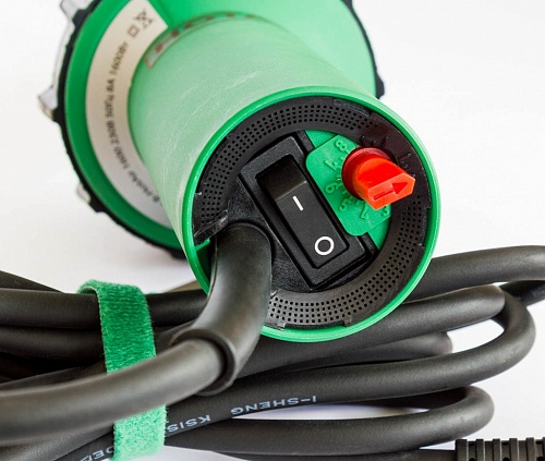 BREXIT B-HotAir 3400