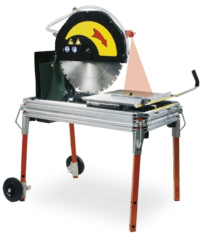 NUOVA BATTIPAV EXPERT 500