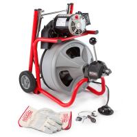 Ridgid K-400