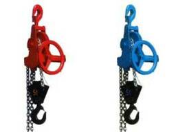 TOR ТРЧП 10,0 Т ПБИ