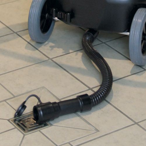 Sprintus Ketos 81/2K