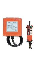 TOR F24-6D (380В, 6 кнопок, двухскоростной)