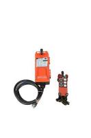 TOR F24-6S (380В, 6 кнопок)