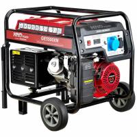 HND GE 5500 XN