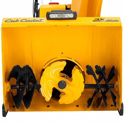 CUB CADET 3X™ 30" HD INTELLIPOWER™ Snow Blower