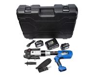 Rotorica ProPresser Accu Max