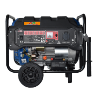 Grand Decho EG3500es