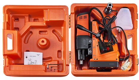 Rotorica POWER ARMAX-60 R/L X