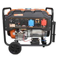 Grand Decho EG10000es-T-A