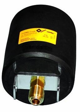 Vetter GmbH для труб от 25 до 300 мм