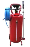 Fabbri RUS бак 50л