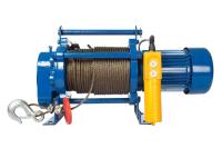 TOR CD-300-A С канатом 70 м