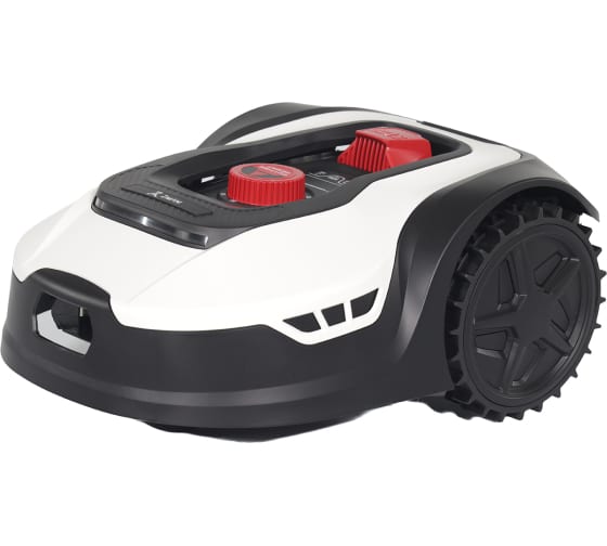 ZimAni Automower 105