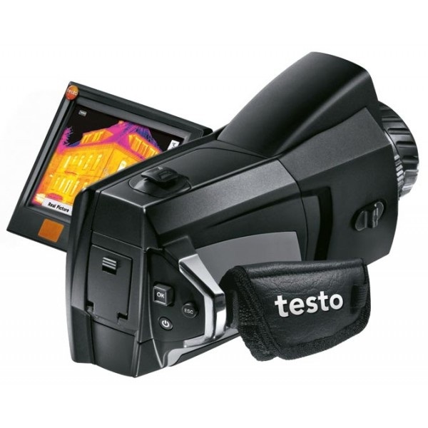 Testo 890-2