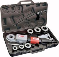 Rotorica Twistor E2C