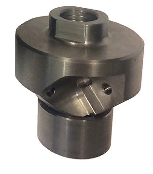 Фаскосъемные головки Exact