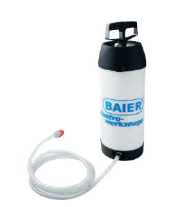 BAIER BDB 8325 - BST 250