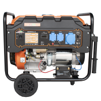 Grand Decho EG6500es-A