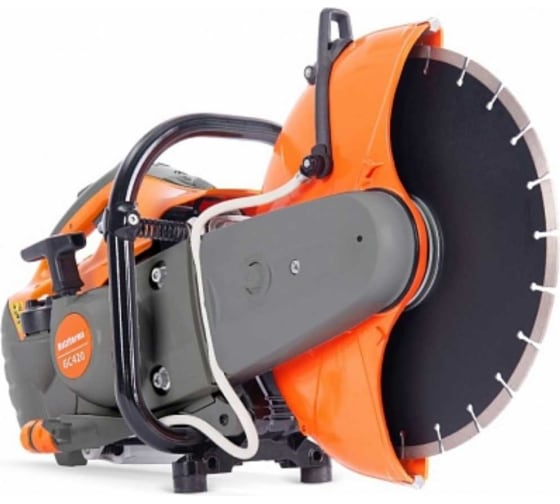 Holzfforma GC420 14"