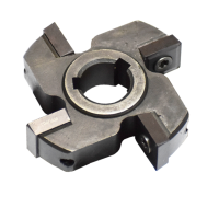 в сборе для фаскоснимателя ФС10, Z=4