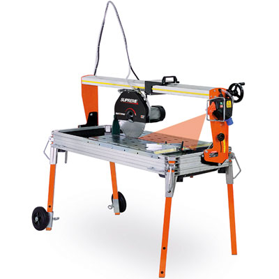 Nuova Battipav Supreme 100