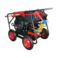 РГР PROteus F HP 350/17