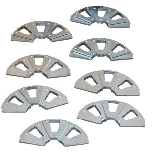 Ritmo DELTA DRAGON 250 B