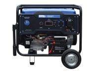 TSS SGG 6000EHNA Duplex