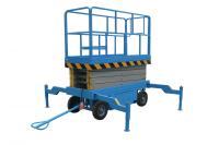 500 кг 9 м TOR SJY-0,5-9AC