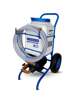 ПРОМЫВАТОР ЦИРКУЛЯТОР 40