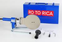 Rotorica Rocket Welder 160 Blue