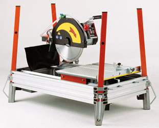 Nuova Battipav Elite 80