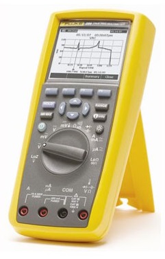 Fluke 287