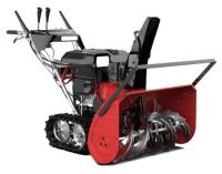 ZimAni Hydro Pro 76 Track