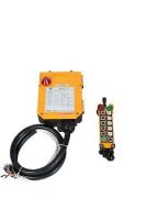 TOR F24-12S (380В, 12 кнопок)