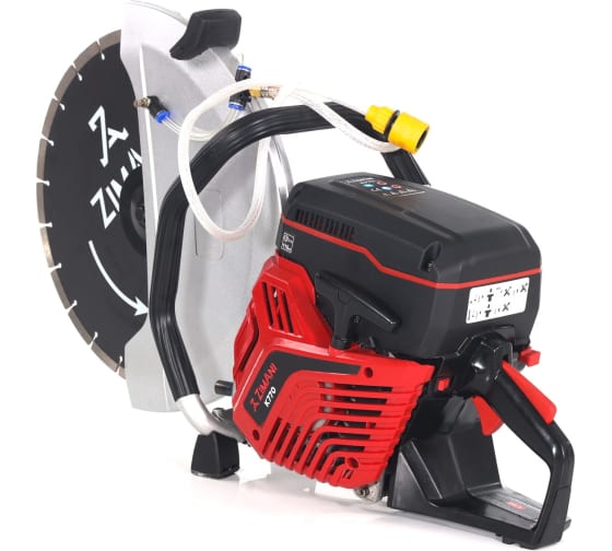 Red Line ZimAni K770 16"