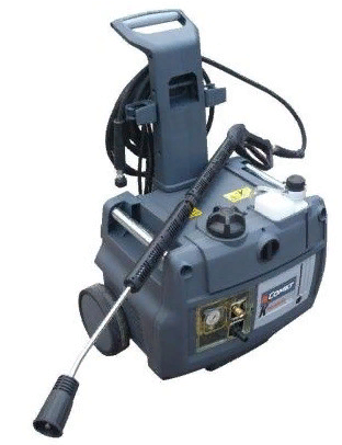 Comet K 9.15 15/230 T Total stop