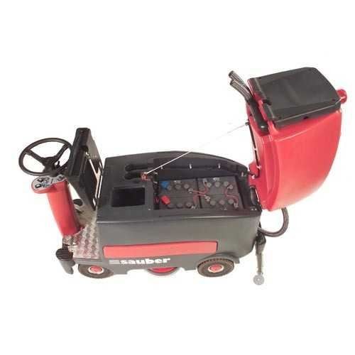 CLEANFIX RA 905 Sauber