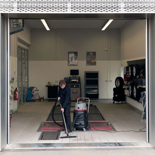 Sprintus Ketos 81/2K