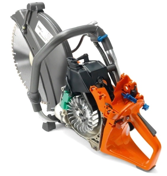 Бензорез ручной HUSQVARNA K 760