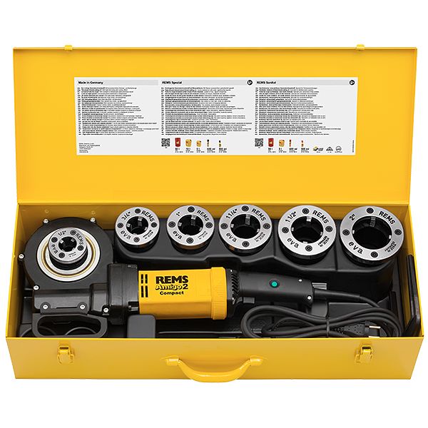 REMS Амиго 2 компакт