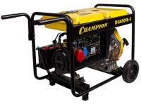 CHAMPION DG6501E-3